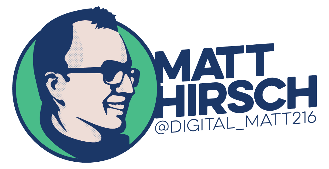 Digital Matt